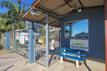Apartamento com 2 Quartos à venda, 39m² no Campo Novo, Porto Alegre