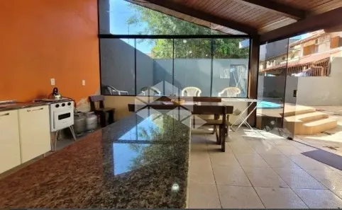 Casa com 3 Quartos à venda, 360m² no Jardim Itu, Porto Alegre