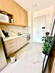 Apartamento com 1 Quarto à venda, 27m² no Vila Mariana, São Paulo
