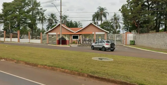 Lote/Terreno à venda, 761m² no Conceição, Piracicaba