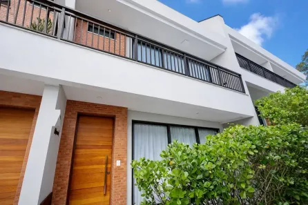 Apartamento com 2 Quartos à venda, 155m² no Lagoa da Conceição, Florianópolis