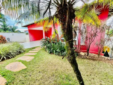 Casa com 3 Quartos à venda, 562m² no Bandeirantes (Pampulha), Belo Horizonte