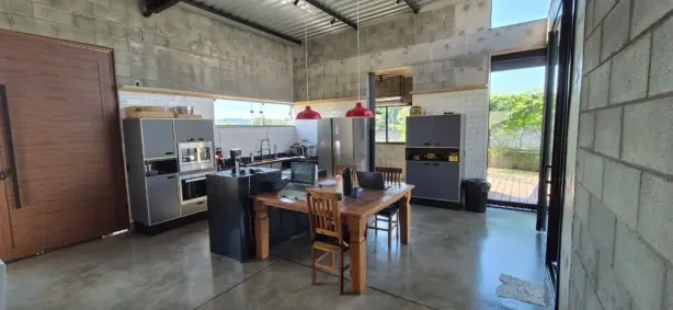 Casa com 3 Quartos para alugar, 230m² no Condomínio Residencial Ecopark Bourbon, Caçapava