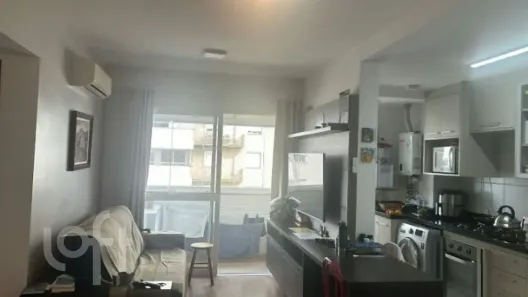 Apartamento com 2 Quartos à venda, 67m² no Humaitá, Porto Alegre