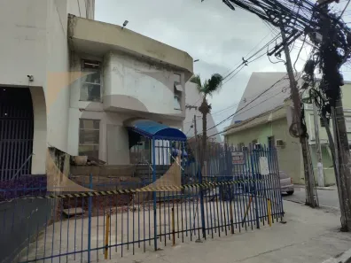 Prédio Comercial para alugar, 300m² no Centro, Nova Iguaçu
