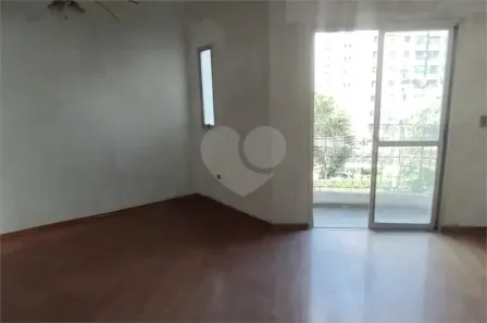 Apartamento com 2 Quartos à venda, 74m² no Vila Indiana, São Paulo