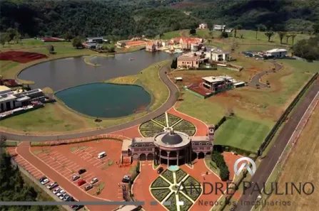 Lote/Terreno à venda, 1200m² no Vivendas do Arvoredo, Londrina