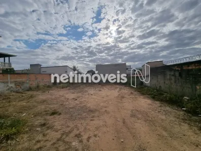 Lote/Terreno à venda, 720m² no Senhora de Fátima, Betim