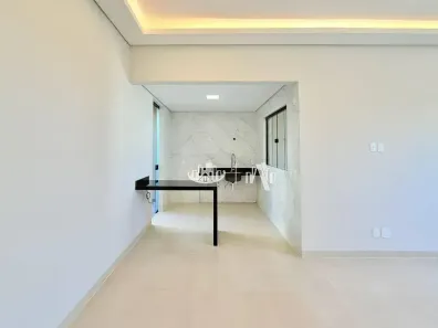 Casa com 3 Quartos à venda, 97m² no Alpes, Londrina