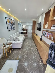 Apartamento com 2 Quartos à venda, 60m² no Vila Isabel, Rio de Janeiro