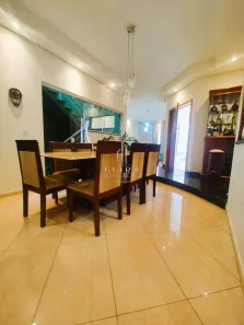 Sobrado com 2 Quartos à venda, 148m² no Jardim Dona Regina, Santa Bárbara D'Oeste