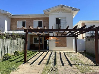 Casa de Condomínio com 3 Quartos à venda, 165m² no Parque Xangrilá, Campinas