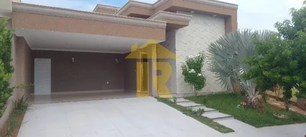 Casa de Condomínio com 3 Quartos à venda, 216m² no Terravista Residence Club, Mirassol