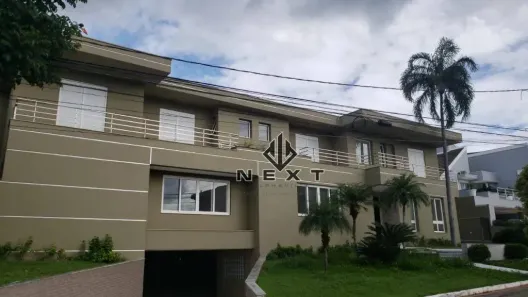 Casa de Condomínio com 6 Quartos à venda, 1360m² no Alphaville Residencial Dois, Barueri