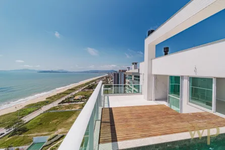Cobertura com 5 Quartos à venda, 382m² no Itacolomi, Balneário Piçarras