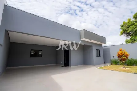 Casa com 3 Quartos à venda, 224m² no Solar de Itamaracá, Indaiatuba