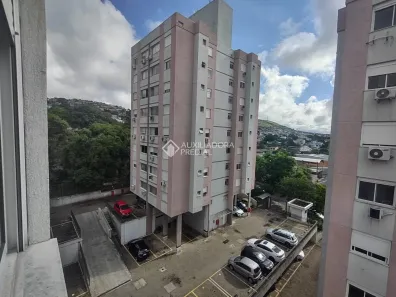 Apartamento com 2 Quartos à venda, 51m² no Vila São José, Porto Alegre