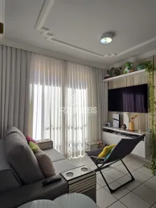 Apartamento com 2 Quartos à venda, 56m² no Goiânia 2, Goiânia