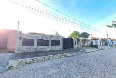 Casa com 2 Quartos à venda, 141m² no Potengi, Natal