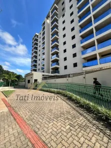 Apartamento com 1 Quarto para alugar, 35m² no Parque Arnold Schimidt, São Carlos