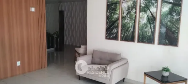 Apartamento com 3 Quartos para alugar, 125m² no Jardim São Caetano, São Caetano do Sul