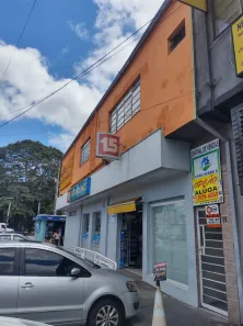 Ponto Comercial para alugar, 300m² no Vila Industrial, São José dos Campos