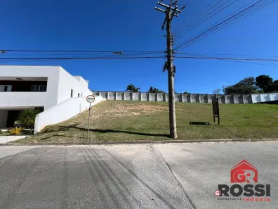 Lote/Terreno à venda, 374m² no Residencial Fazenda Serrinha, Itatiba