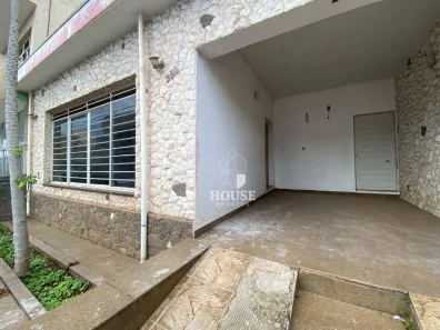 Casa com 3 Quartos para alugar, 147m² no Vila Júlia, Mogi Guaçu