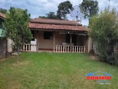 Fazenda/Sítio com 2 Quartos à venda, 90m² no , Itirapina