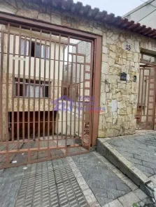 Sobrado com 3 Quartos à venda, 260m² no Parque Tomas Saraiva, São Paulo