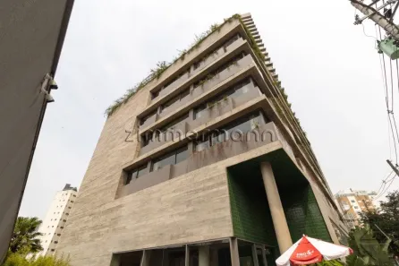 Apartamento com 1 Quarto à venda, 40m² no Sumarezinho, São Paulo