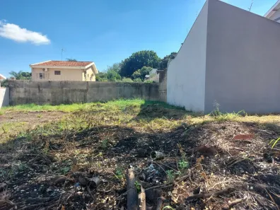 Lote/Terreno à venda, 280m² no Alto da Boa Vista, Ribeirão Preto