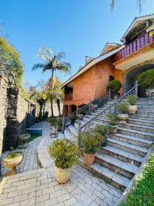 Casa com 6 Quartos para alugar, 600m² no Morumbi, São Paulo