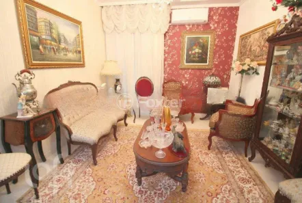 Apartamento com 2 Quartos à venda, 76m² no Centro Histórico, Porto Alegre