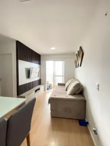Apartamento com 2 Quartos à venda, 49m² no Vila Pirituba, São Paulo