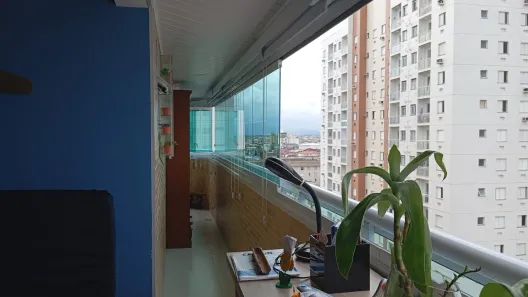 Apartamento com 2 Quartos à venda, 88m² no Ocian, Praia Grande