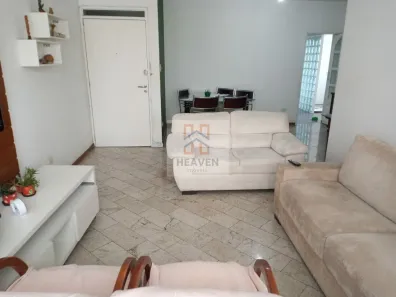 Apartamento com 3 Quartos à venda, 112m² no Perdizes, São Paulo