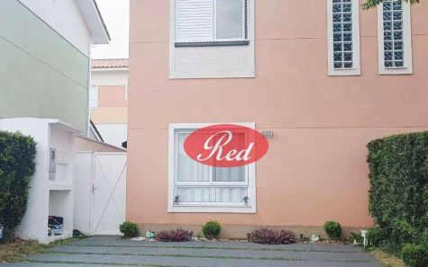 Casa de Condomínio com 2 Quartos à venda, 76m² no Jardim Carlos Cooper, Suzano