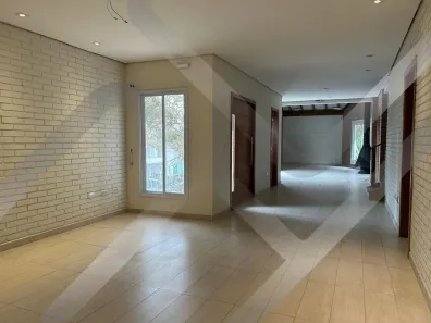 Casa de Condomínio com 4 Quartos à venda, 331m² no Quintas do Ingaí, Santana de Parnaíba