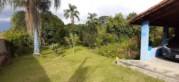 Fazenda/Sítio com 3 Quartos à venda, 120m² no , Paraisópolis