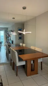 Apartamento com 2 Quartos à venda, 70m² no Centro, Nova Iguaçu