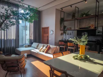 Casa com 3 Quartos à venda, 189m² no Jardim dos Manacás, Santa Bárbara D'Oeste