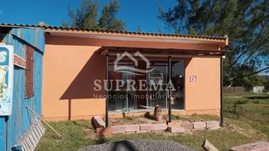 Kitnet com 1 Quarto à venda, 40m² no Balneário Pinhal, Balneário Pinhal