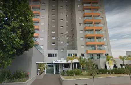 Apartamento com 1 Quarto para alugar, 32m² no Jardim Panorama, Bauru