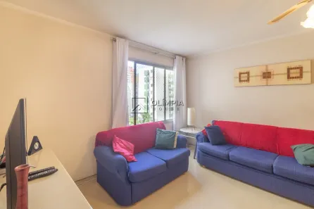 Apartamento com 3 Quartos à venda, 110m² no Vila Uberabinha, São Paulo