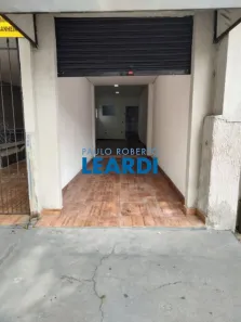 Ponto Comercial para alugar, 60m² no Indianópolis, São Paulo