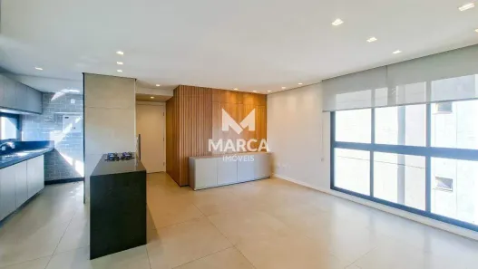 Apartamento com 2 Quartos para alugar, 71m² no São Pedro, Belo Horizonte