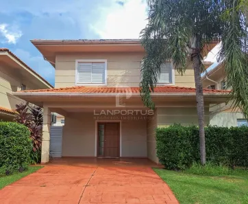 Casa de Condomínio com 4 Quartos à venda, 399m² no Recreio das Acácias, Ribeirão Preto