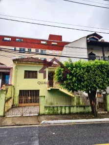 Casa com 2 Quartos à venda, 108m² no Cerâmica, São Caetano do Sul