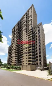 Apartamento com 2 Quartos à venda, 59m² no Santa Cruz do José Jacques, Ribeirão Preto